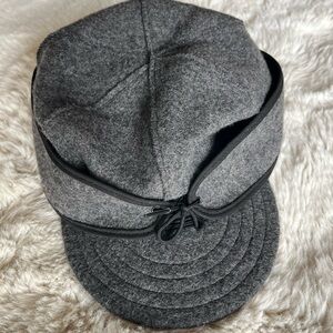 Stormy Kromer Cap. Men’s size XL